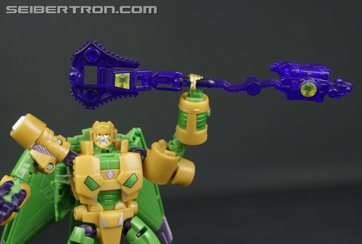 Transformers Subscription Service Serpent O.R. (Serpentor) (Image #142 of 154)