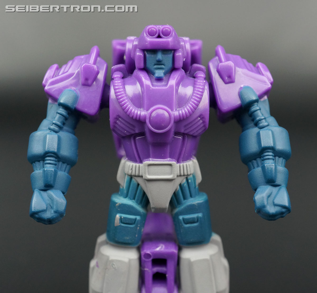 Transformers Subscription Service Shrute (Hairsplitter) Toy Gallery ...