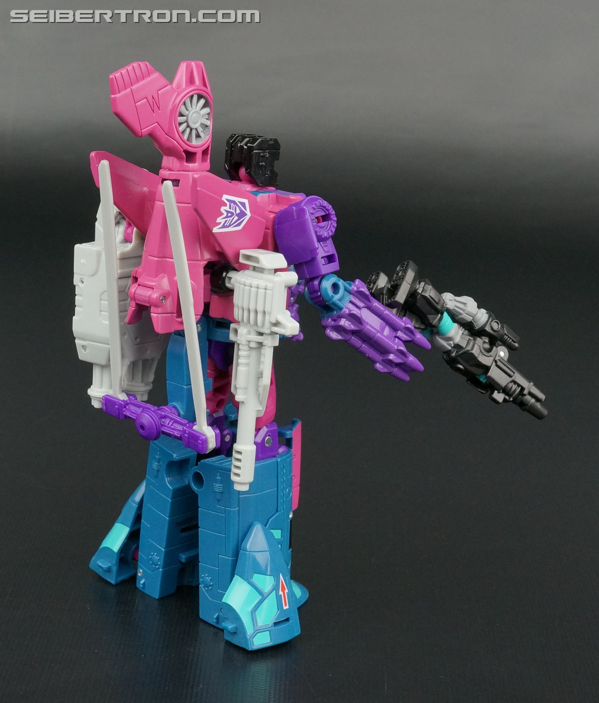 Transformers Subscription Service Spinister (Image #66 of 143)