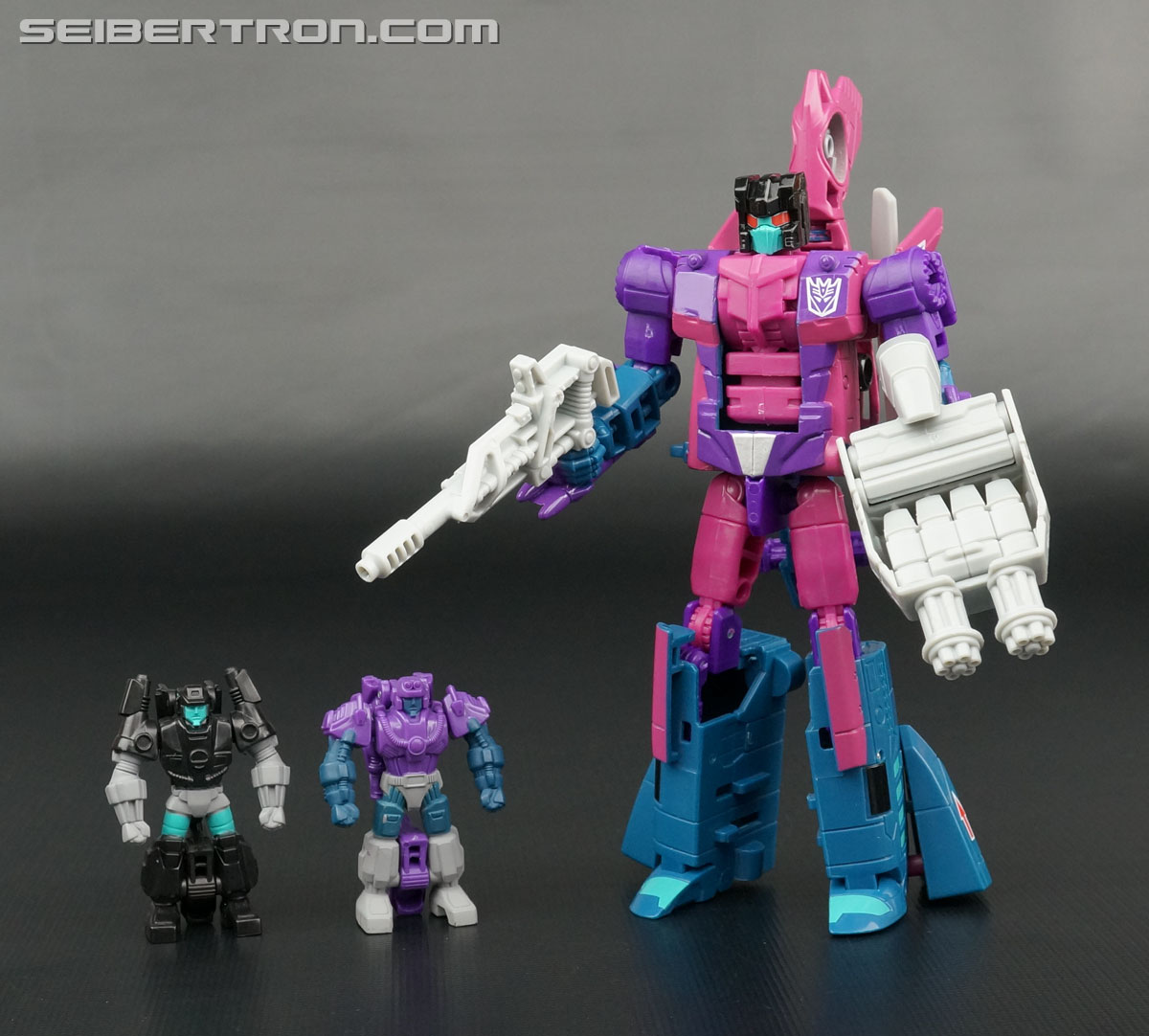 Transformers Subscription Service Spinister (Image #133 of 143)