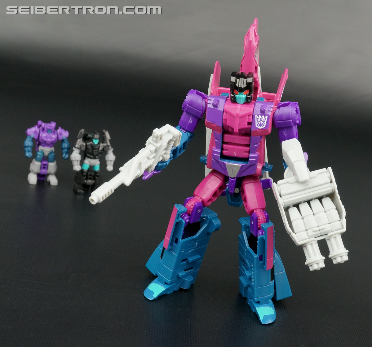 Transformers Subscription Service Spinister (Image #134 of 143)