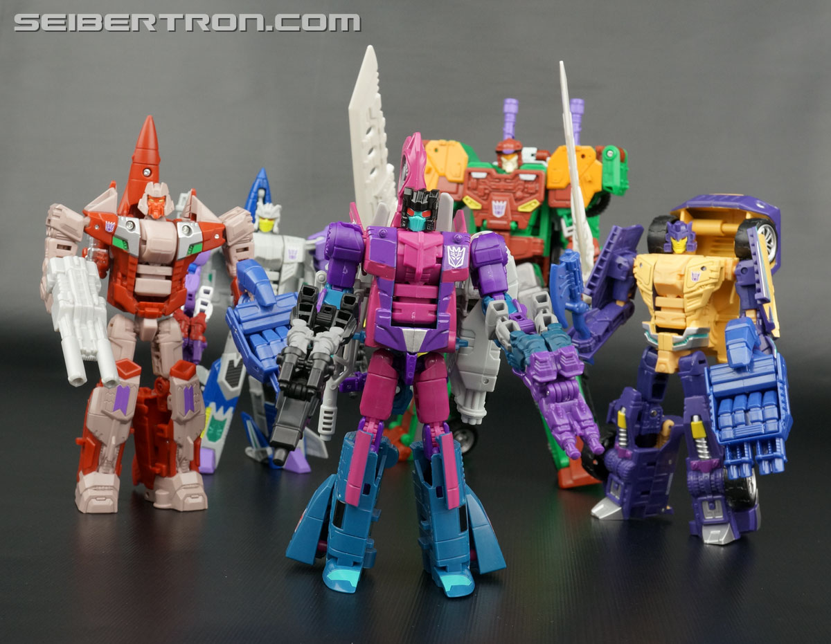 Transformers Subscription Service Spinister (Image #139 of 143)