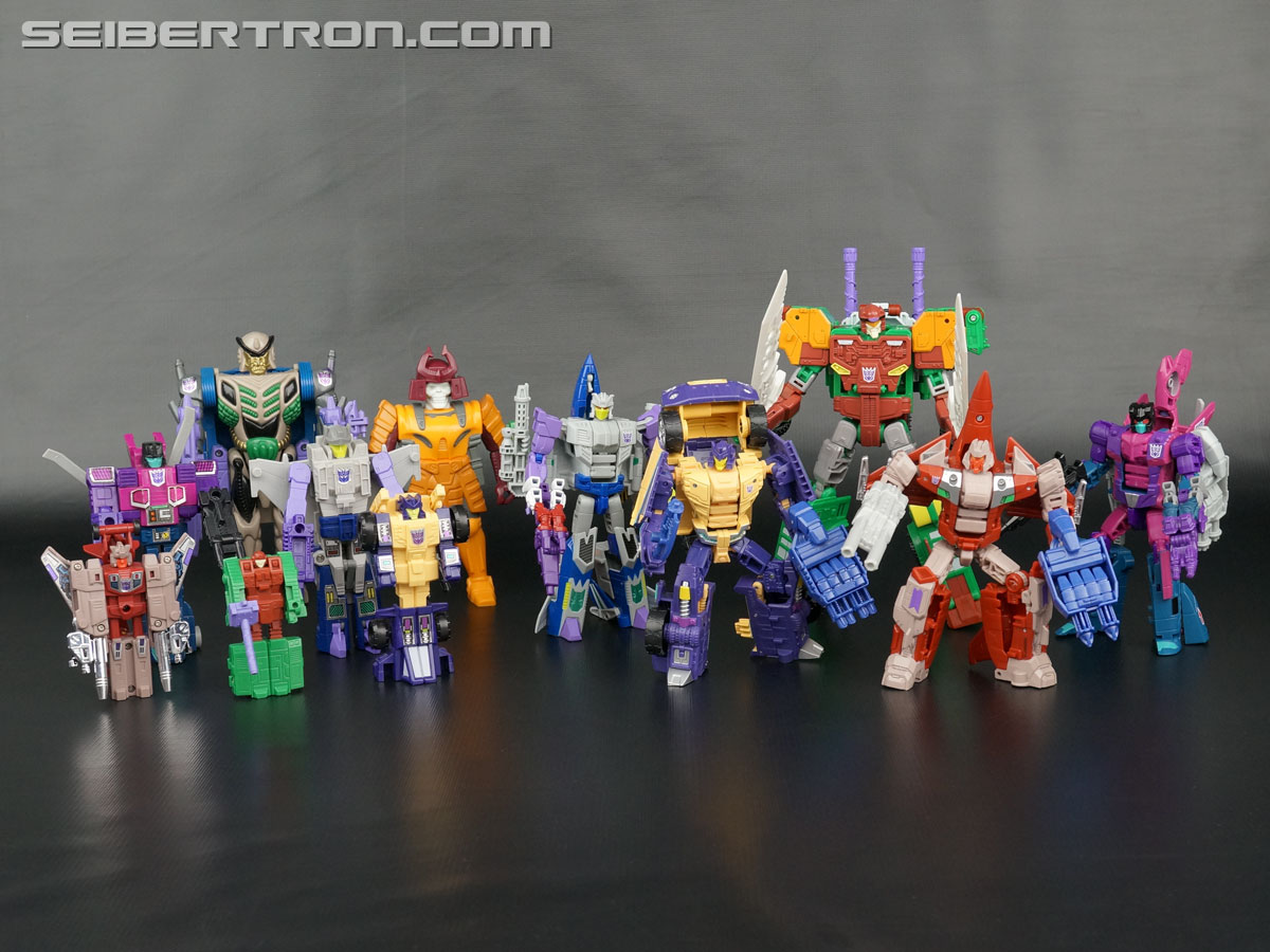 Transformers Subscription Service Spinister (Image #142 of 143)