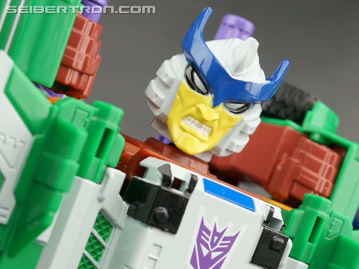 Transformers Subscription Service Thunder Mayhem (Image #51 of 88)