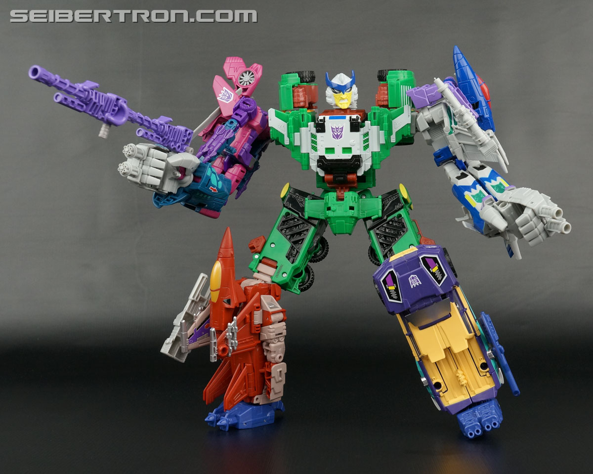 Transformers Subscription Service Thunder Mayhem (Image #52 of 88)
