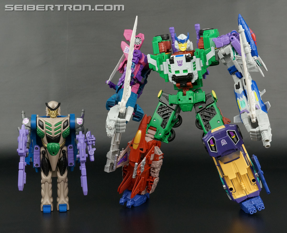 Transformers Subscription Service Thunder Mayhem (Image #83 of 88)