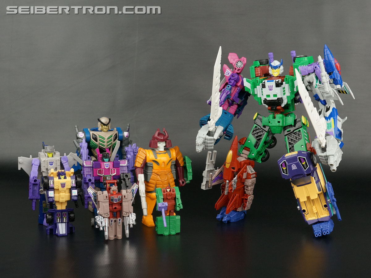 Transformers Subscription Service Thunder Mayhem (Image #88 of 88)