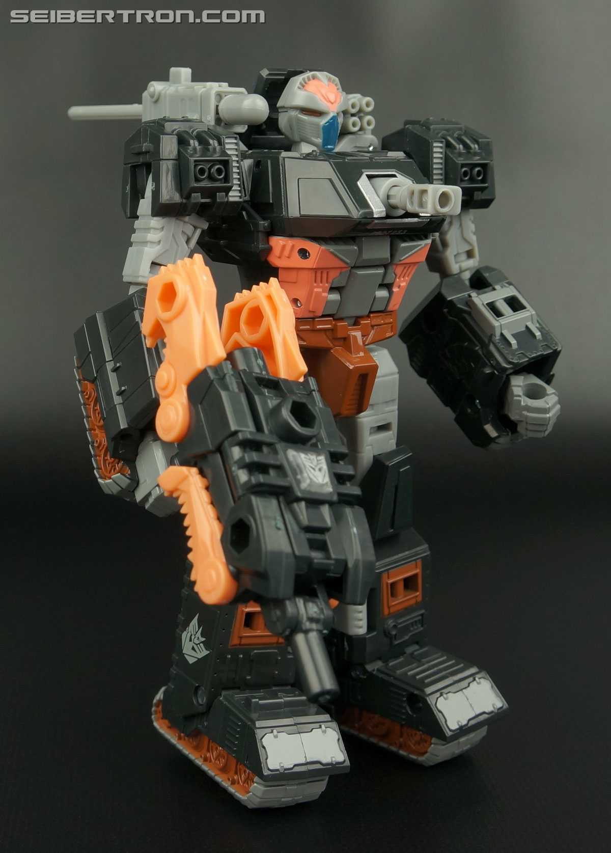 Transformers Subscription Service Treadshot (Image #53 of 139)