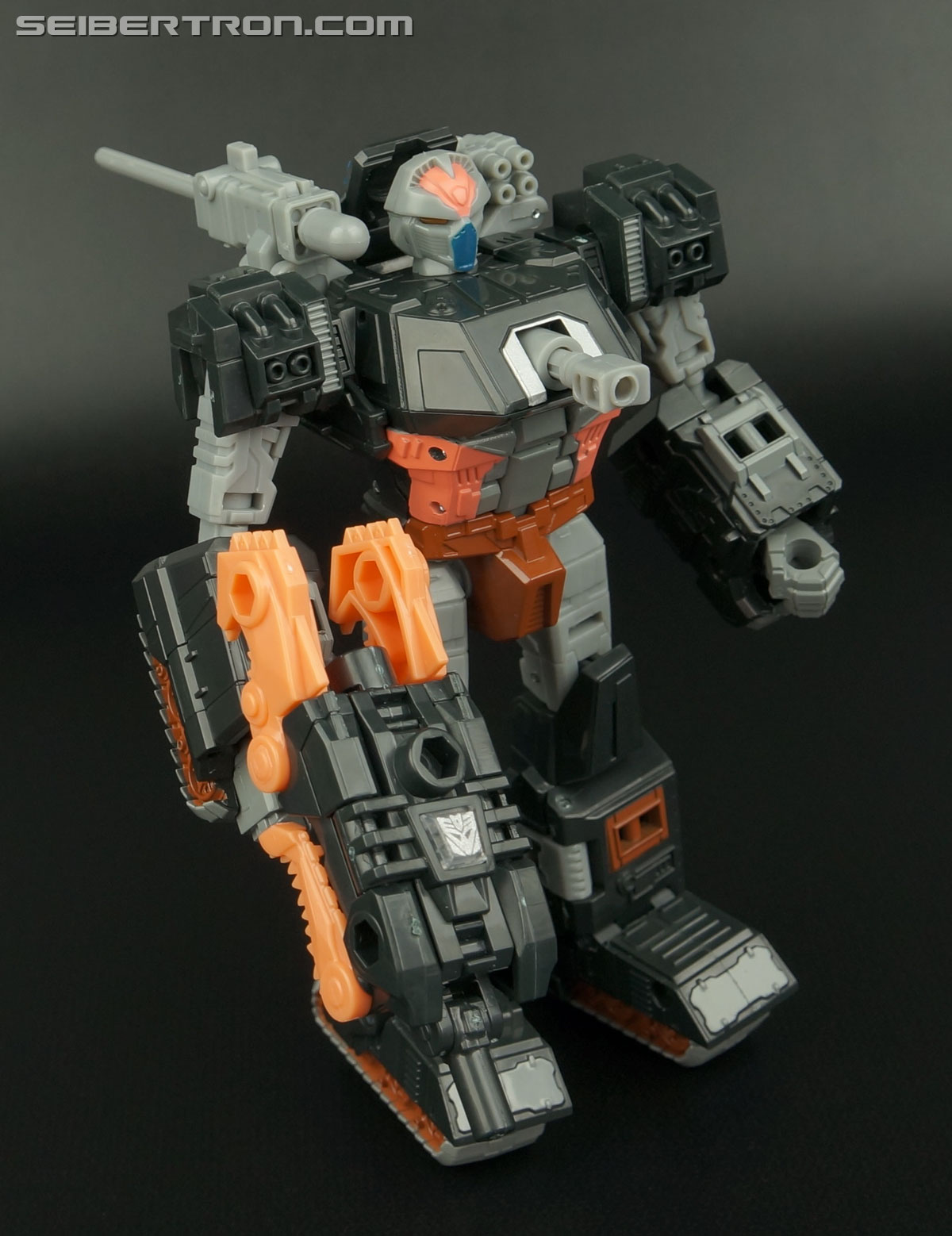 Transformers Subscription Service Treadshot (Image #54 of 139)
