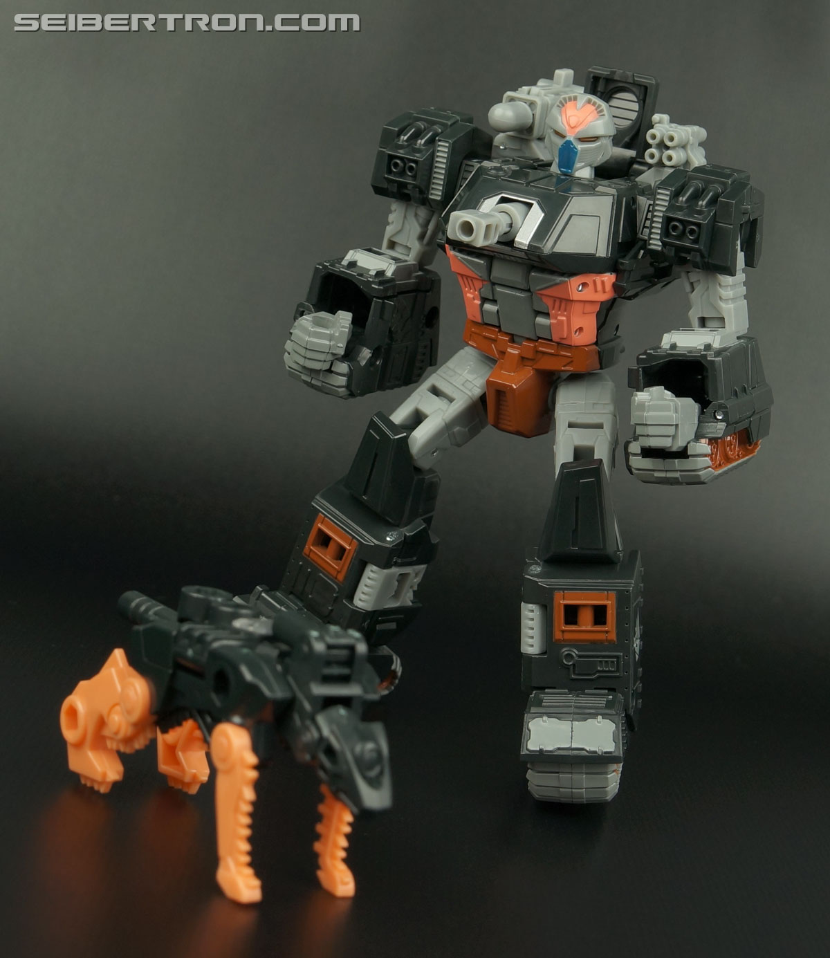 Transformers Subscription Service Treadshot (Image #117 of 139)