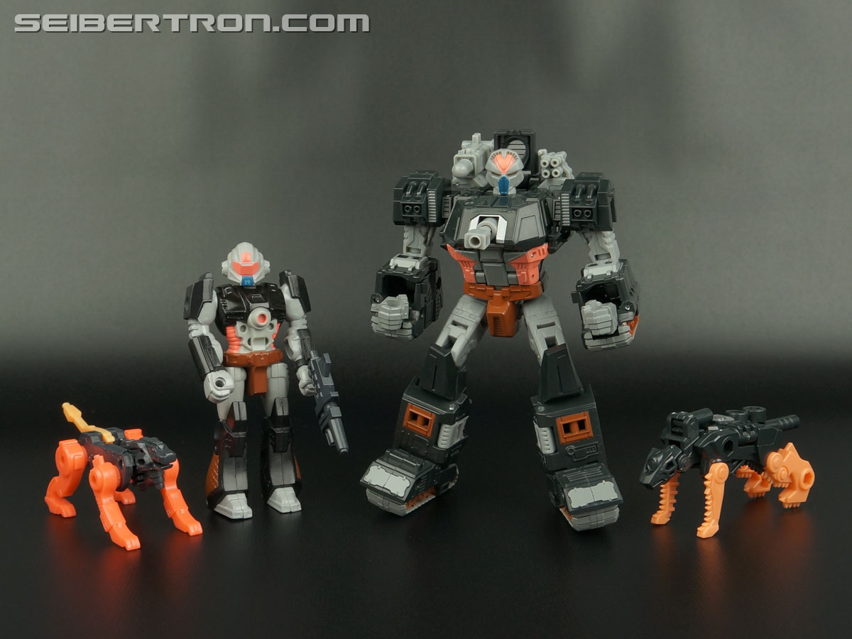 Transformers Subscription Service Treadshot (Image #118 of 139)