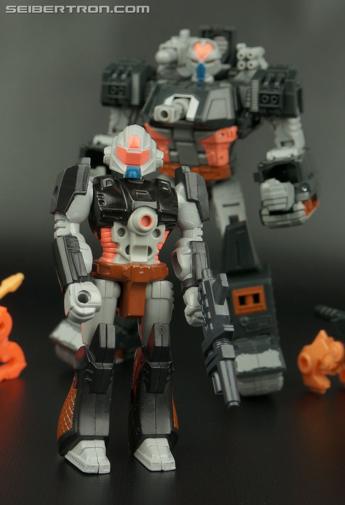 Transformers Subscription Service Treadshot (Image #120 of 139)