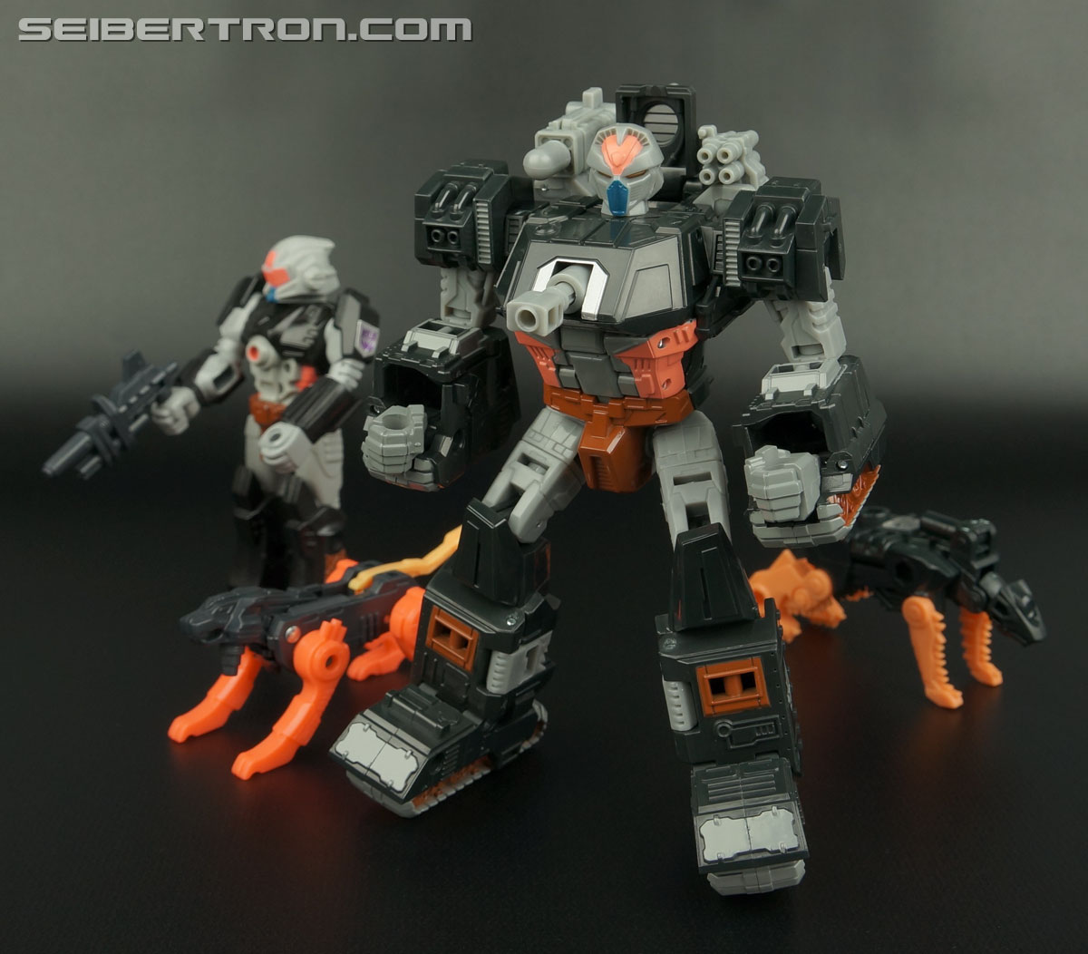 Transformers Subscription Service Treadshot (Image #121 of 139)