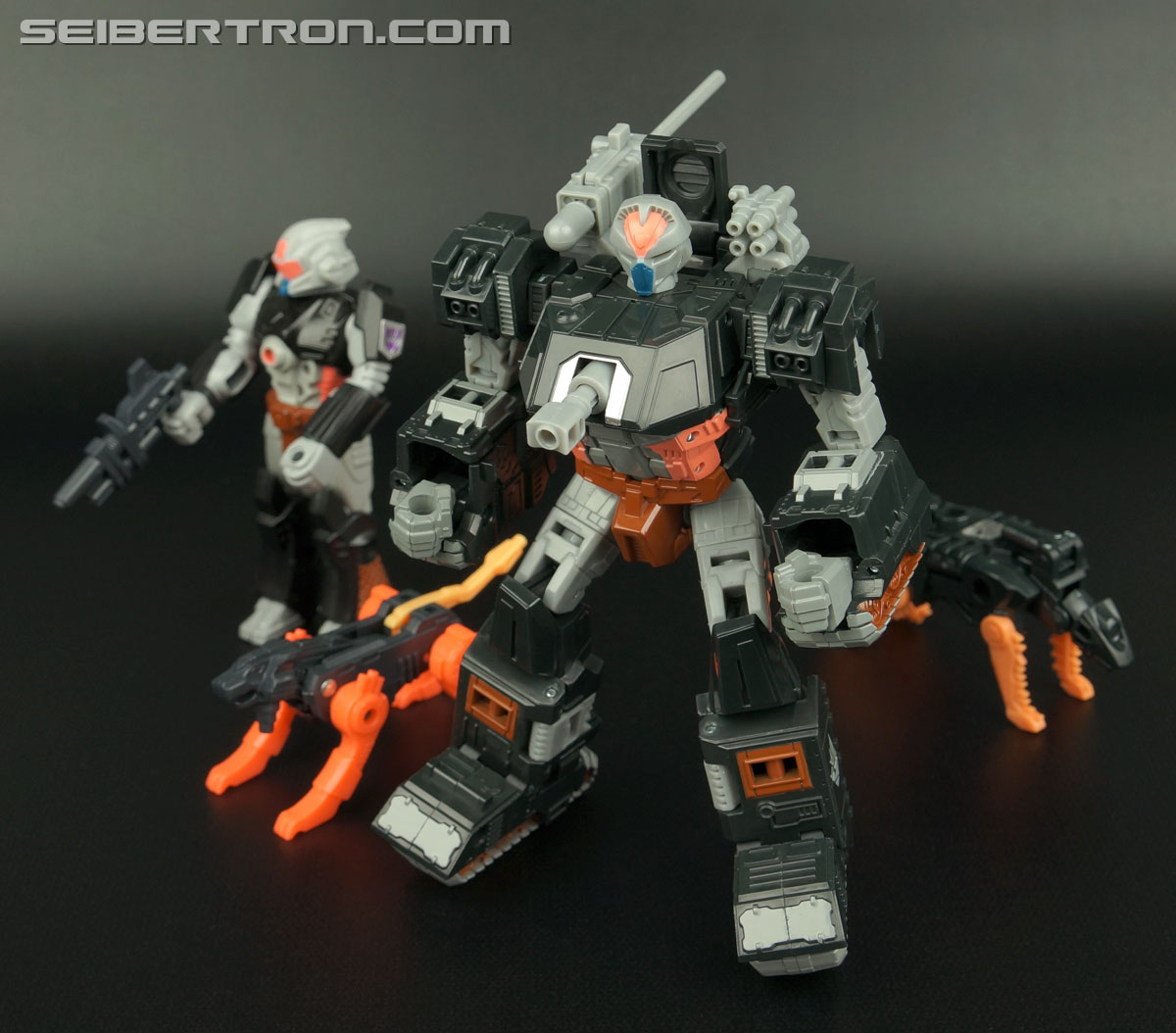 Transformers Subscription Service Treadshot (Image #122 of 139)