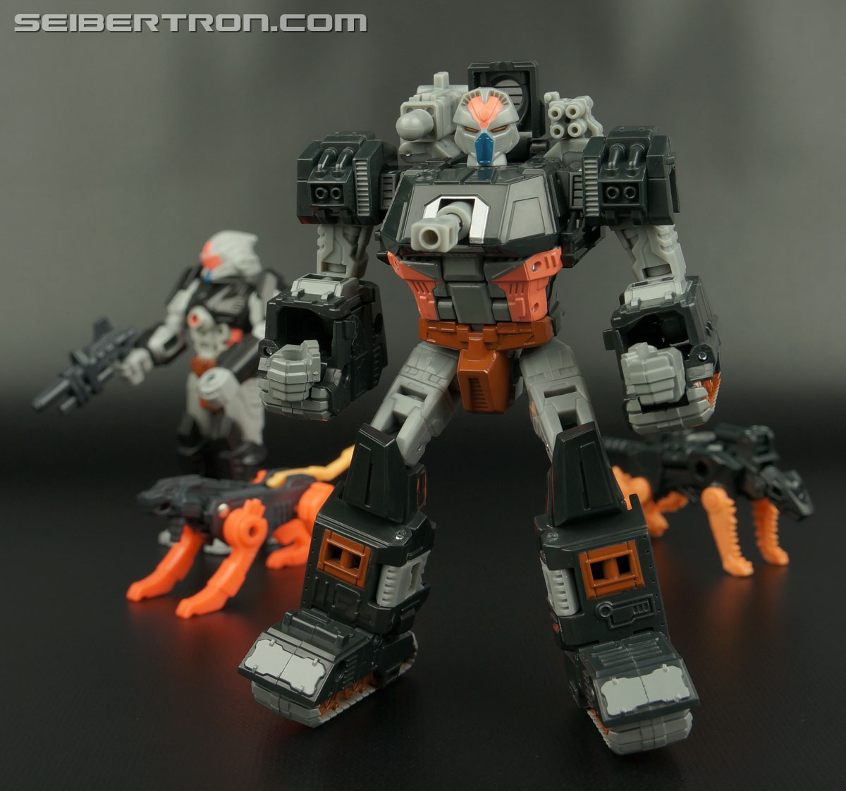 Transformers Subscription Service Treadshot (Image #123 of 139)