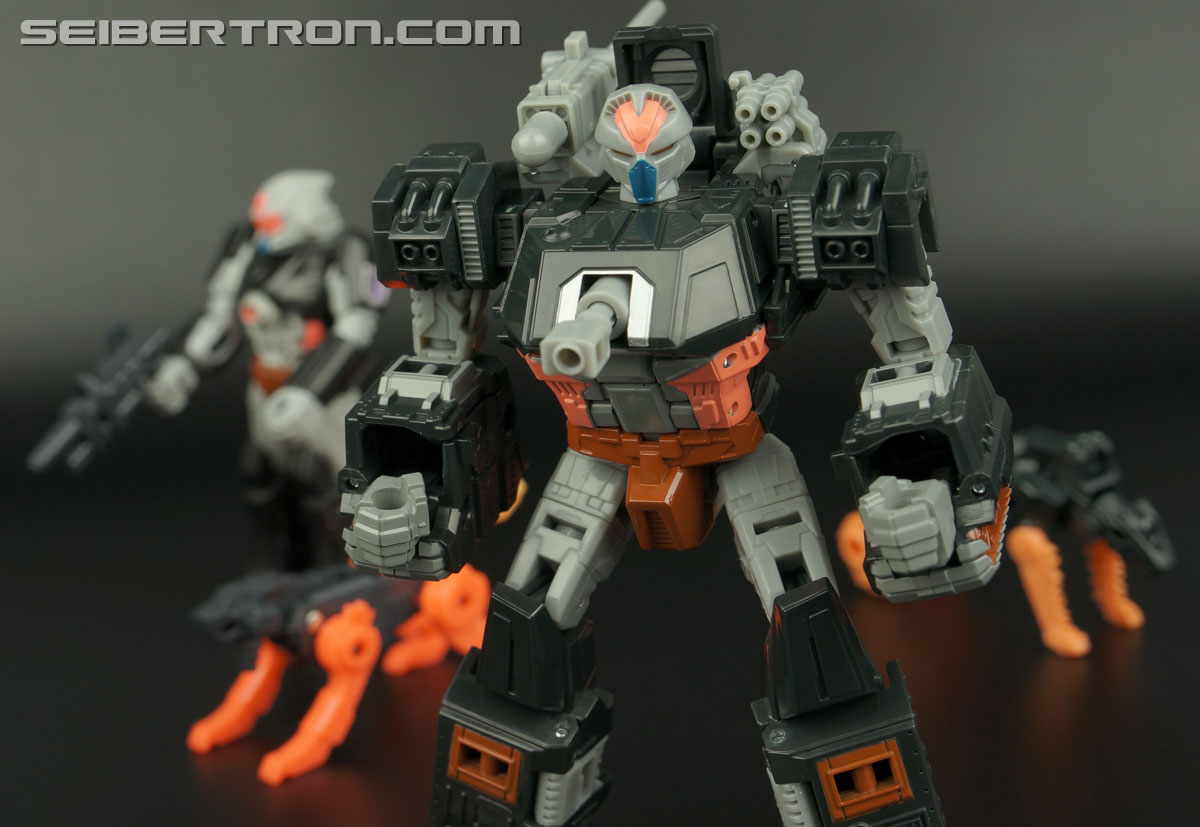 Transformers Subscription Service Treadshot (Image #124 of 139)