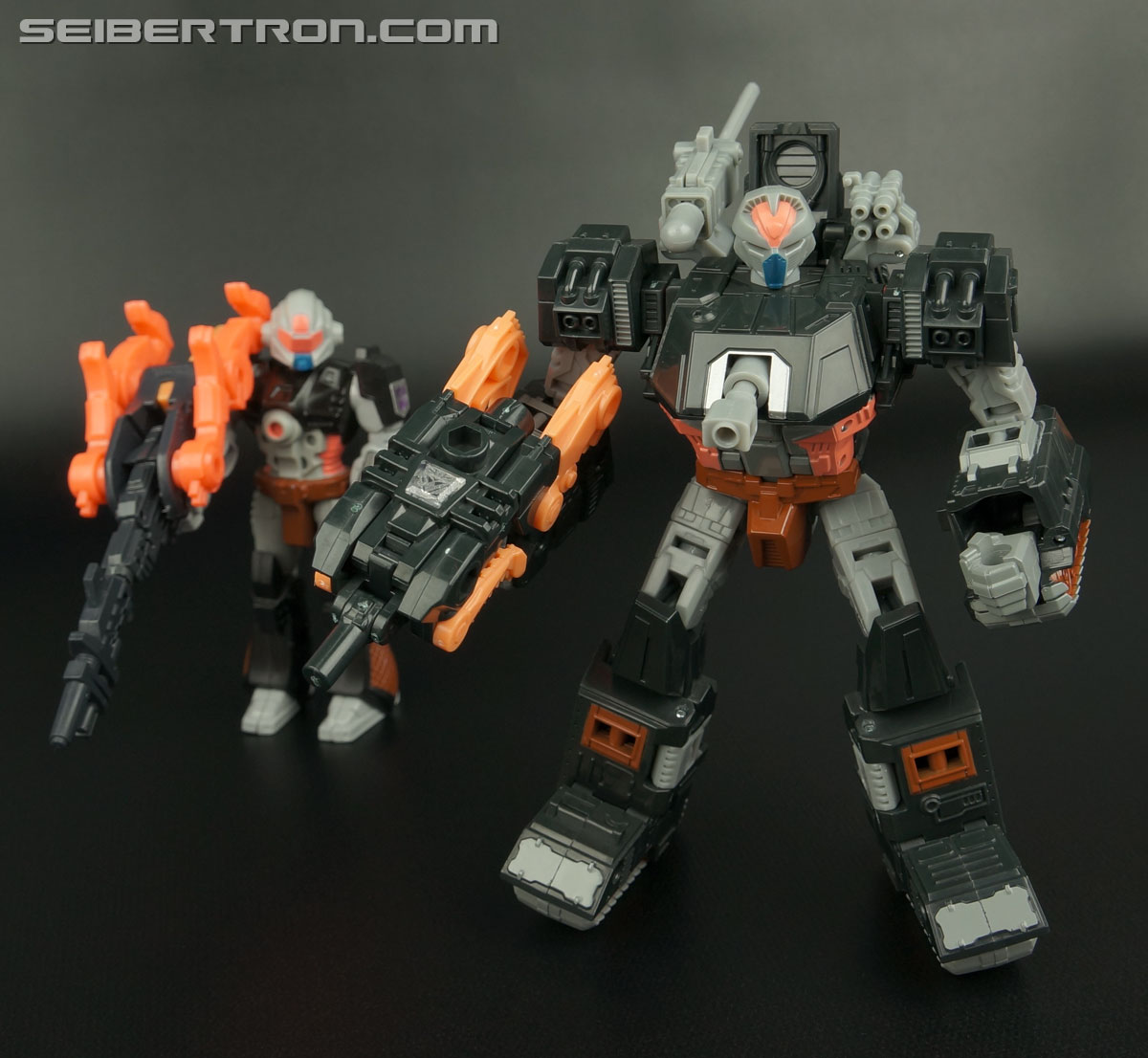 Transformers Subscription Service Treadshot (Image #126 of 139)