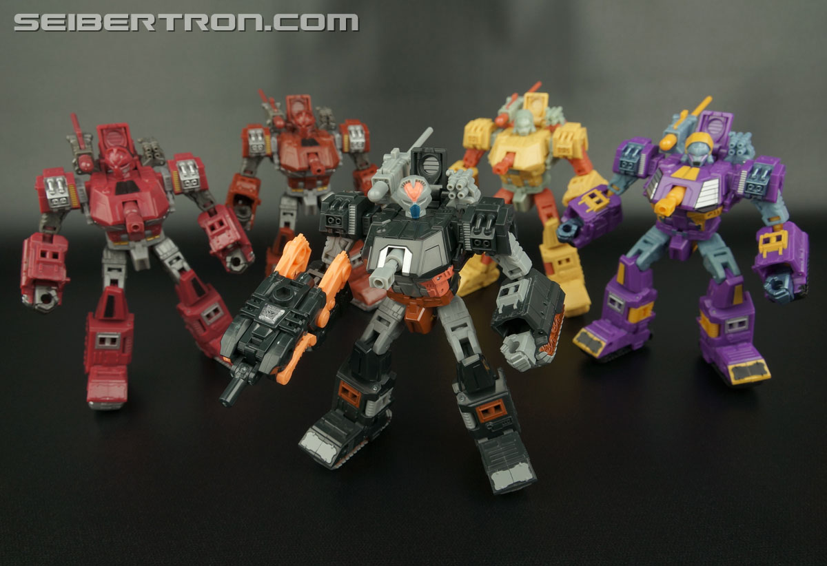 Transformers Subscription Service Treadshot (Image #133 of 139)