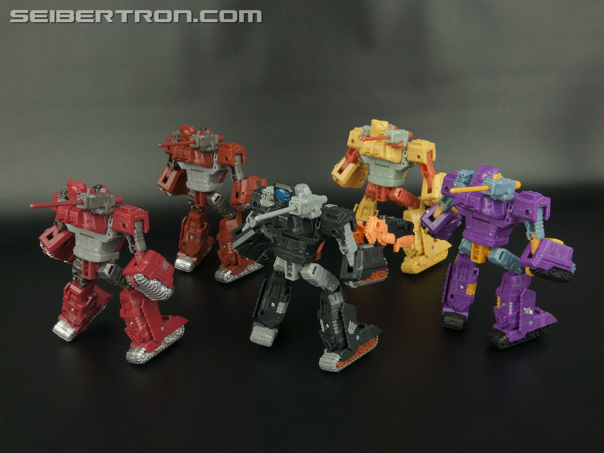 Transformers Subscription Service Treadshot (Image #136 of 139)