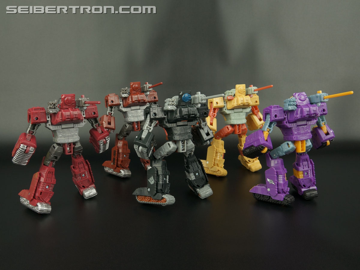 Transformers Subscription Service Treadshot (Image #137 of 139)