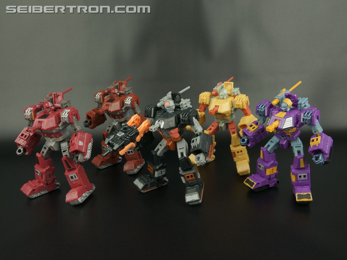 Transformers Subscription Service Treadshot (Image #138 of 139)
