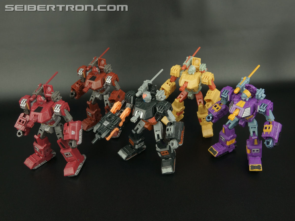 Transformers Subscription Service Treadshot (Image #139 of 139)