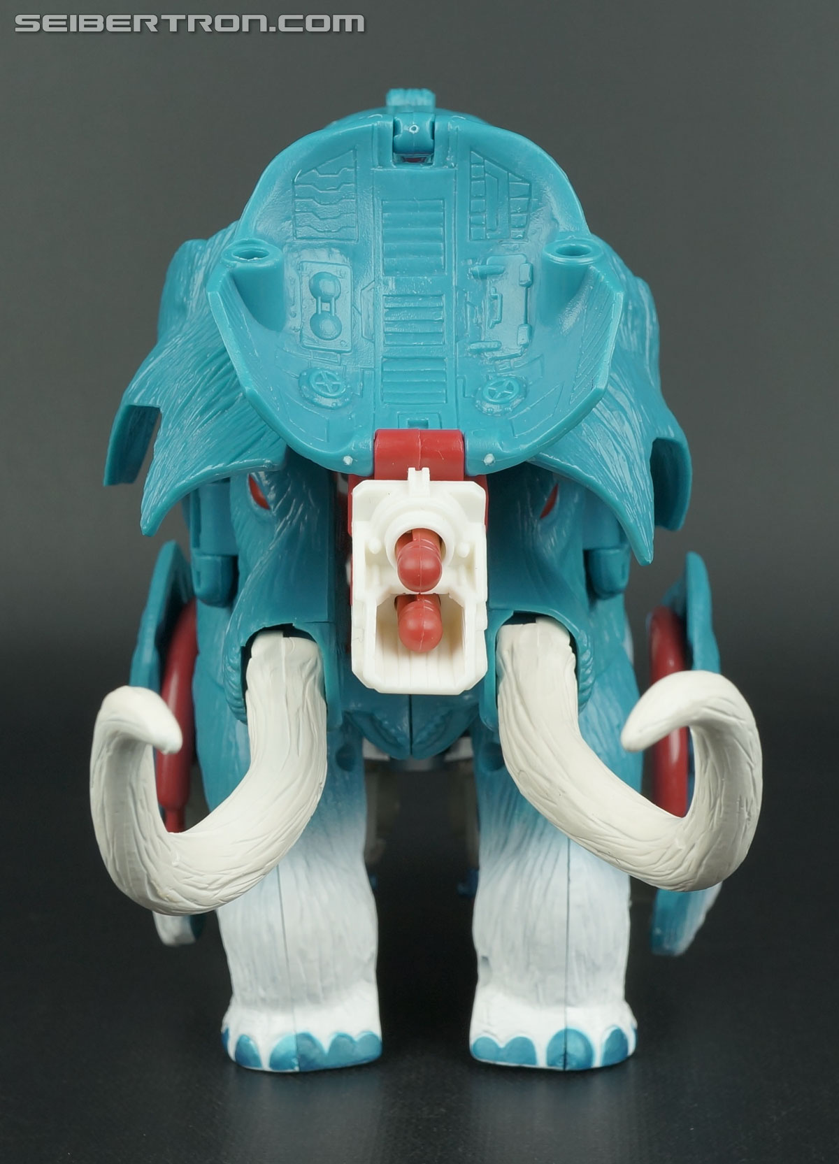 Transformers Subscription Service Ultra Mammoth Toy Gallery (Image #56 ...