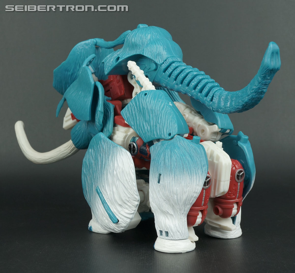 Transformers Subscription Service Ultra Mammoth (Image #63 of 223)
