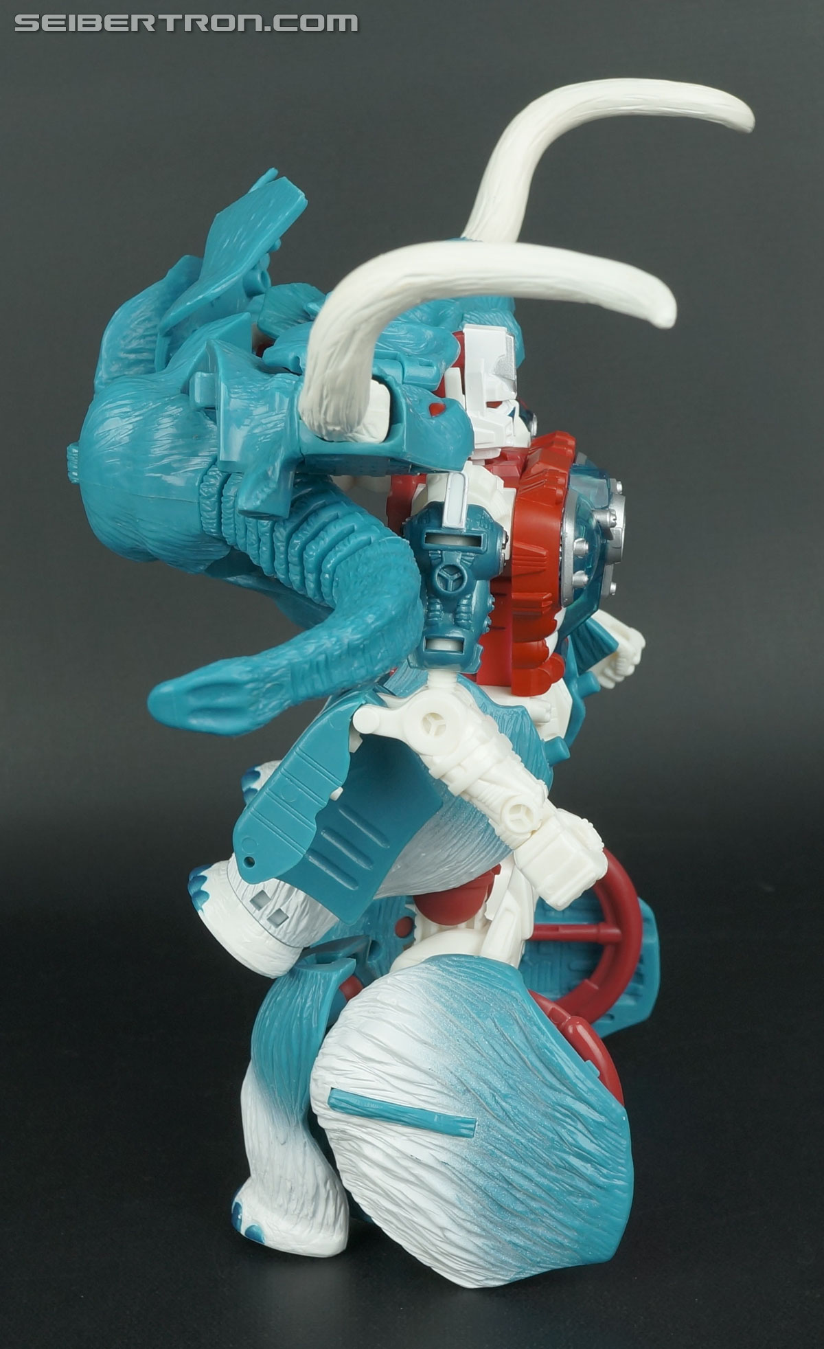 Transformers Subscription Service Ultra Mammoth (Image #78 of 223)