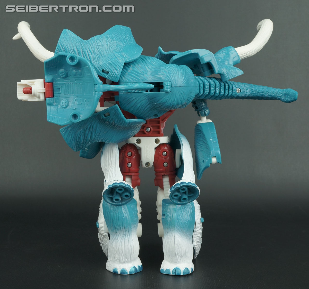 Transformers Subscription Service Ultra Mammoth (Image #82 of 223)