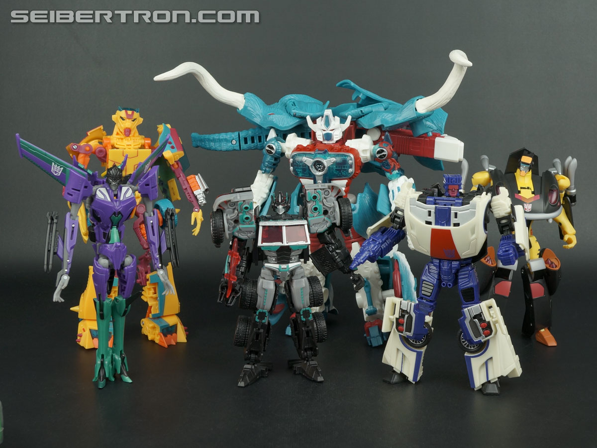 Transformers Subscription Service Ultra Mammoth (Image #178 of 223)