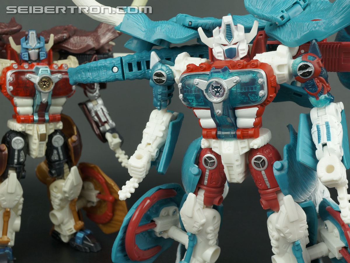 Transformers Subscription Service Ultra Mammoth (Image #211 of 223)