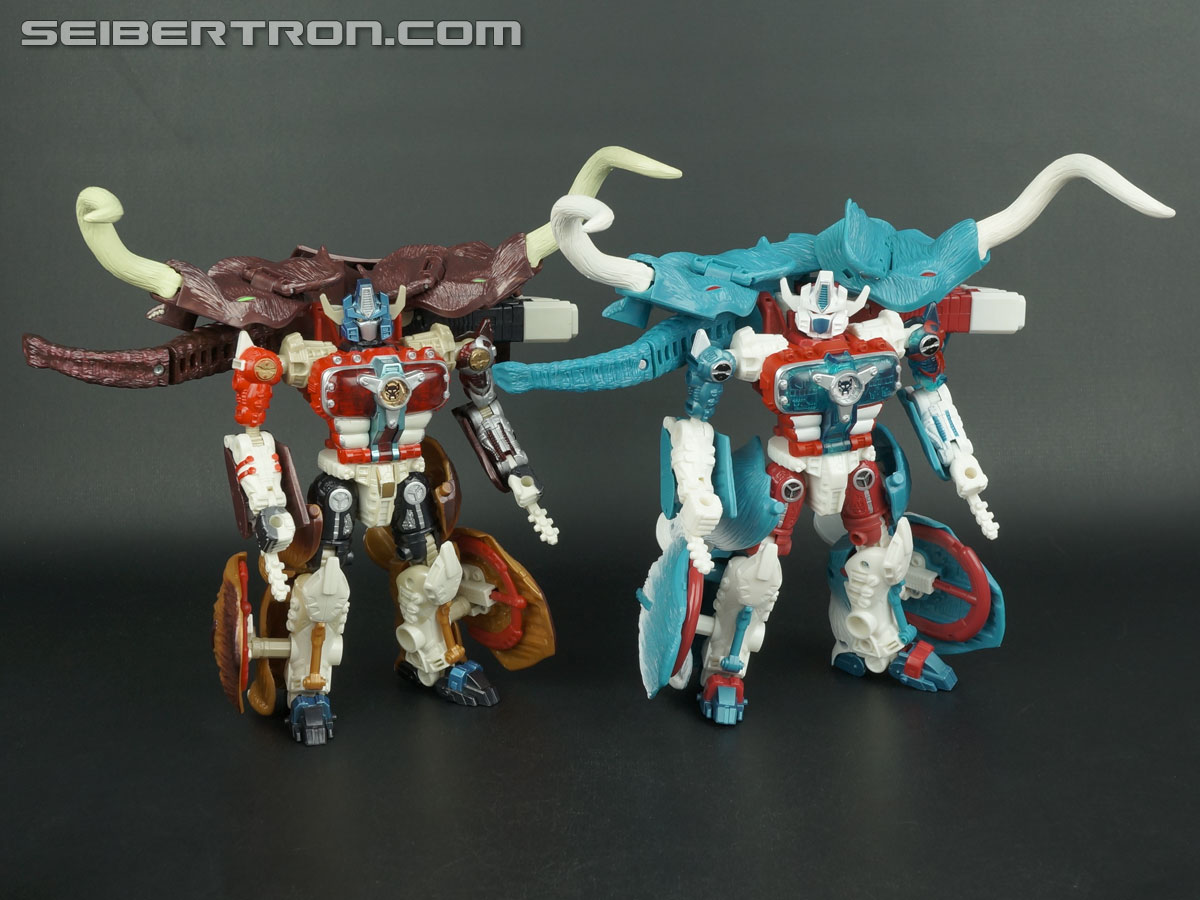 Transformers Subscription Service Ultra Mammoth (Image #214 of 223)