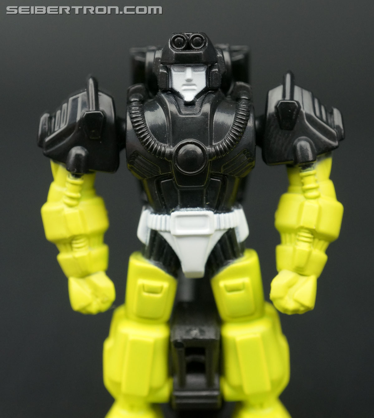 Transformers Subscription Service Zputty (Zigzag) (Image #14 of 50)