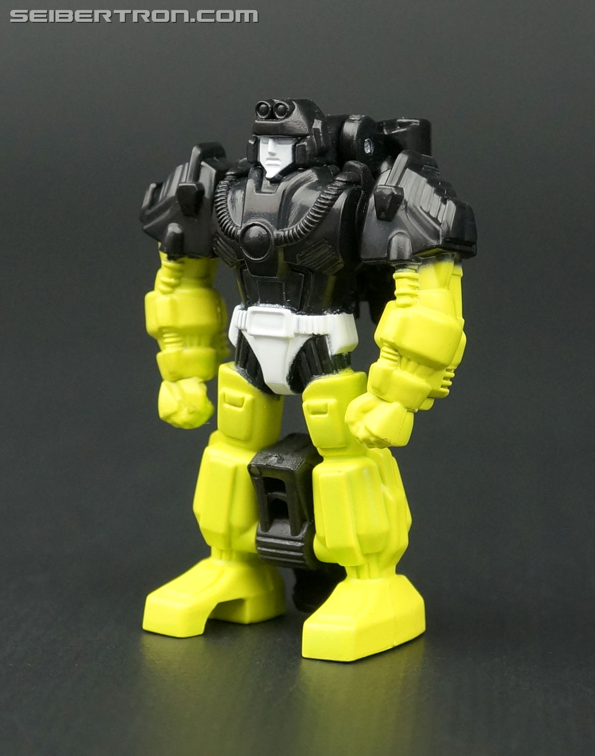 Transformers Subscription Service Zputty (Zigzag) (Image #29 of 50)