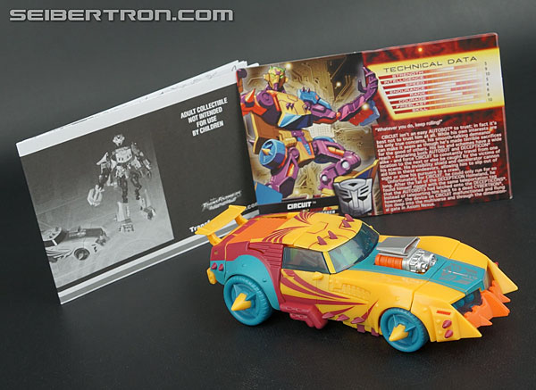 Transformers Subscription Service Circuit (Image #6 of 157)