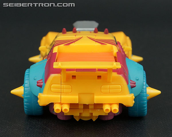 Transformers Subscription Service Circuit (Image #16 of 157)