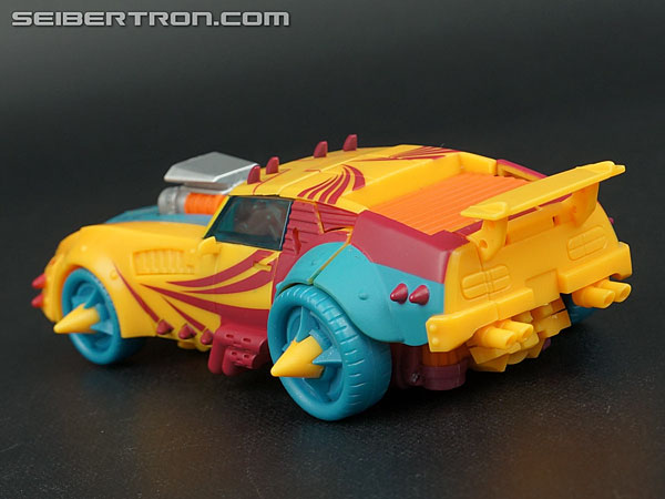Transformers Subscription Service Circuit (Image #17 of 157)