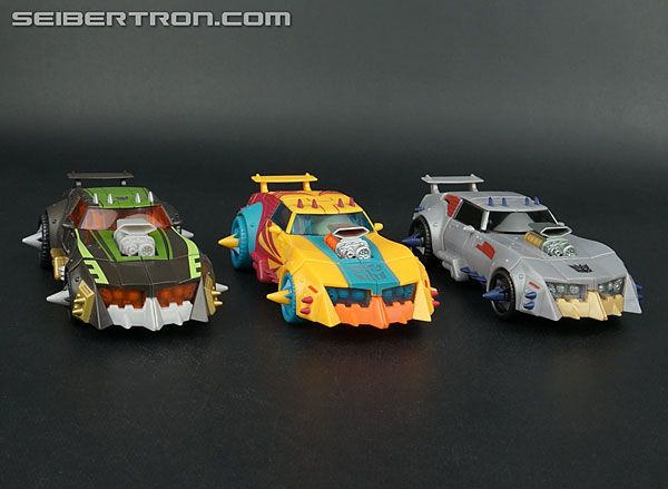 Transformers Subscription Service Circuit (Image #26 of 157)