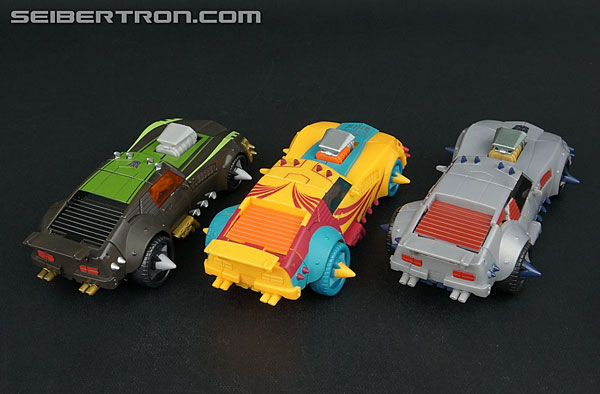 Transformers Subscription Service Circuit (Image #28 of 157)