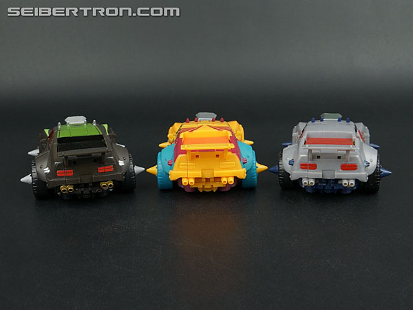 Transformers Subscription Service Circuit (Image #29 of 157)