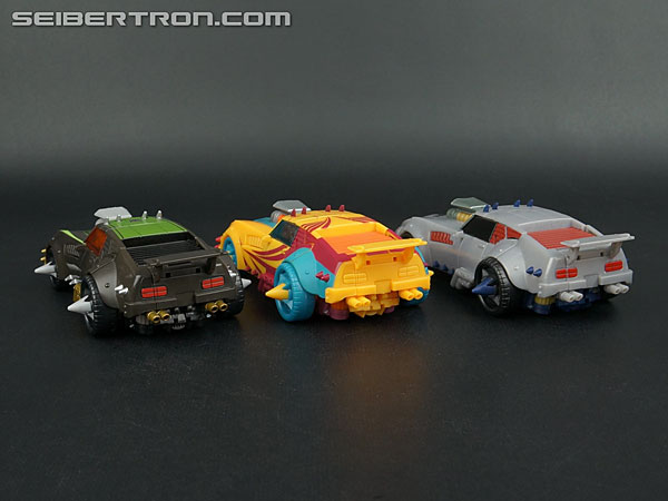 Transformers Subscription Service Circuit (Image #30 of 157)