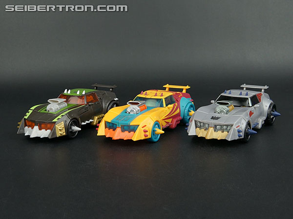 Transformers Subscription Service Circuit (Image #32 of 157)
