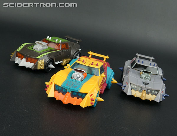 Transformers Subscription Service Circuit (Image #34 of 157)