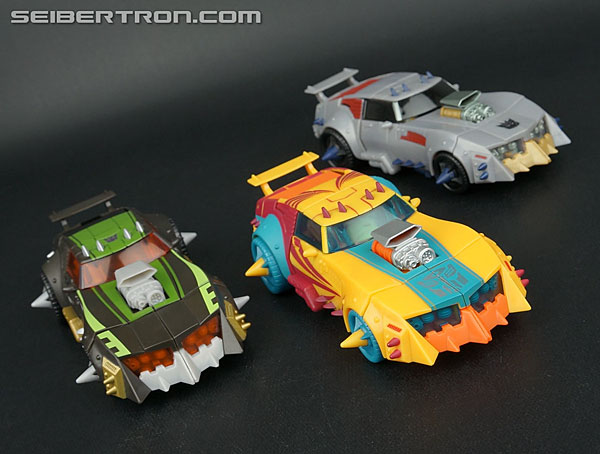 Transformers Subscription Service Circuit (Image #36 of 157)