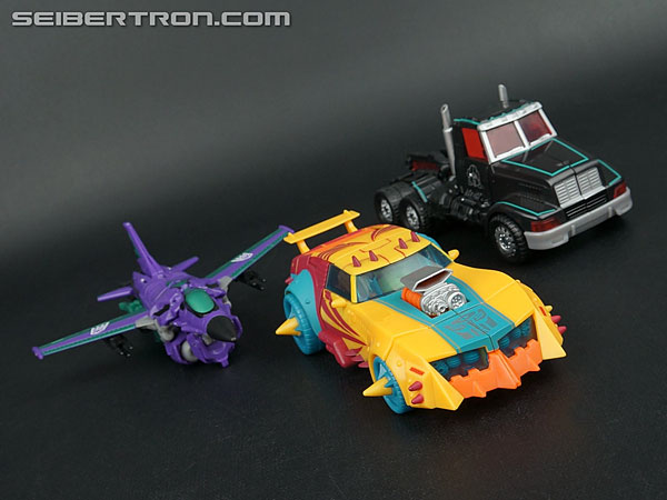 Transformers Subscription Service Circuit (Image #37 of 157)