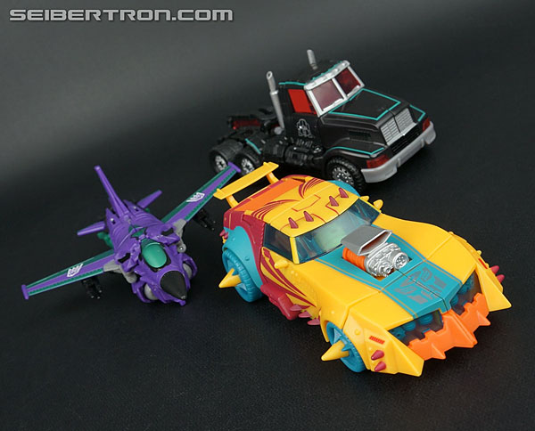 Transformers Subscription Service Circuit (Image #40 of 157)