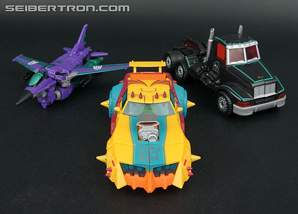 Transformers Subscription Service Circuit (Image #41 of 157)