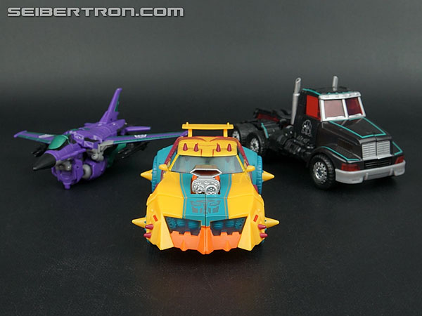 Transformers Subscription Service Circuit (Image #43 of 157)