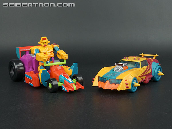 Transformers Subscription Service Circuit (Image #45 of 157)